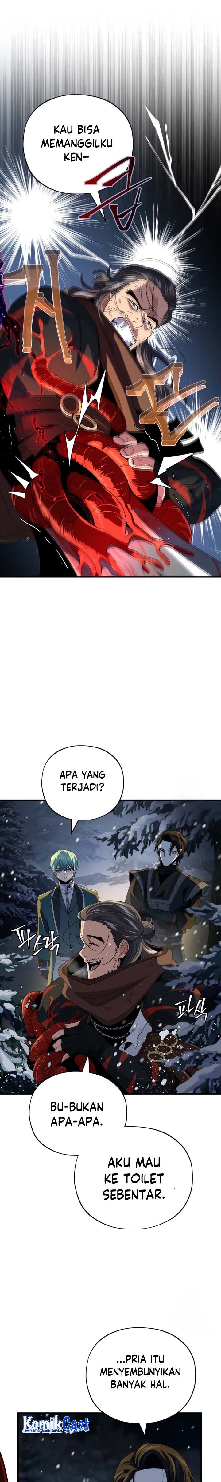 Dilarang COPAS - situs resmi www.mangacanblog.com - Komik the dark magician transmigrates after 66666 years 114 - chapter 114 115 Indonesia the dark magician transmigrates after 66666 years 114 - chapter 114 Terbaru 28|Baca Manga Komik Indonesia|Mangacan