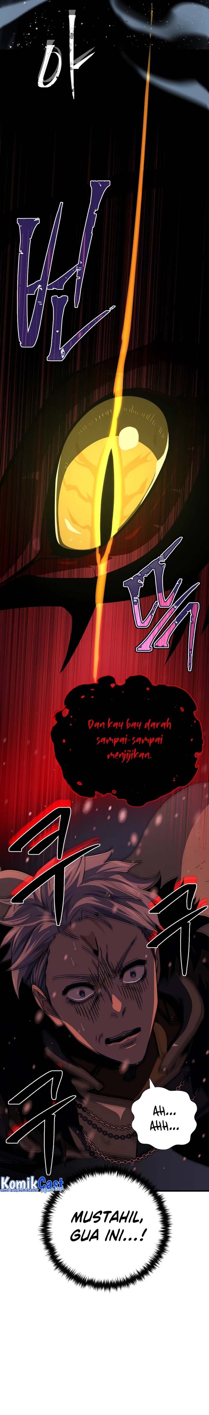 The Dark Magician Transmigrates After 66666 Years chapter 115