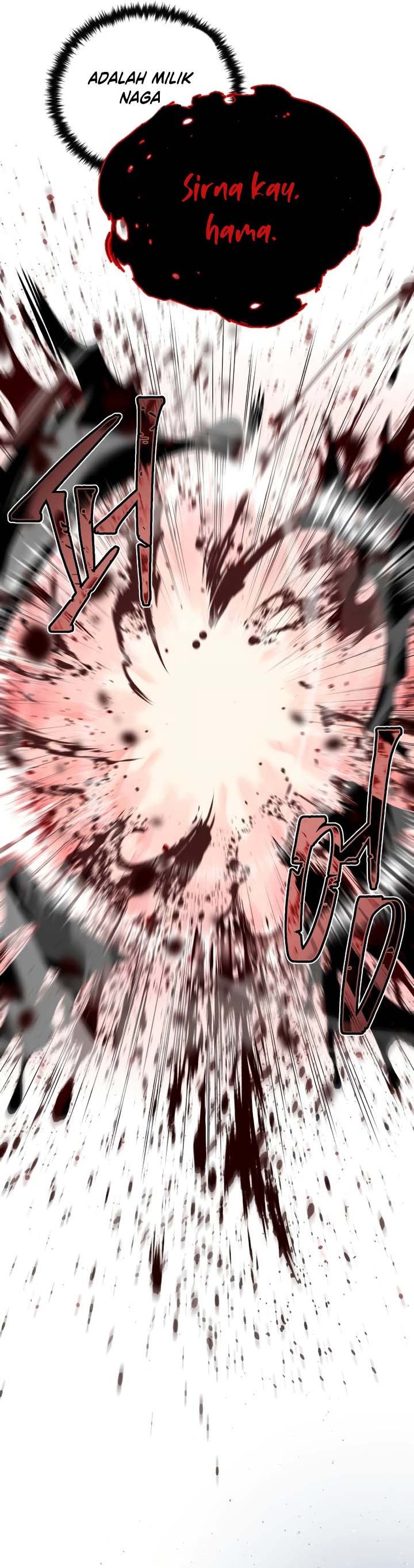 The Dark Magician Transmigrates After 66666 Years chapter 115
