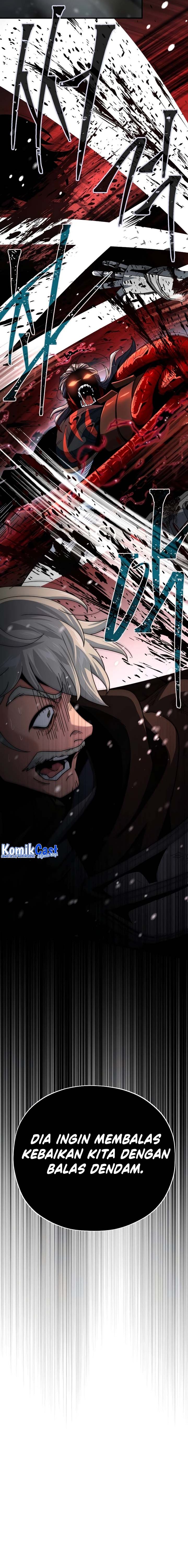 The Dark Magician Transmigrates After 66666 Years chapter 115
