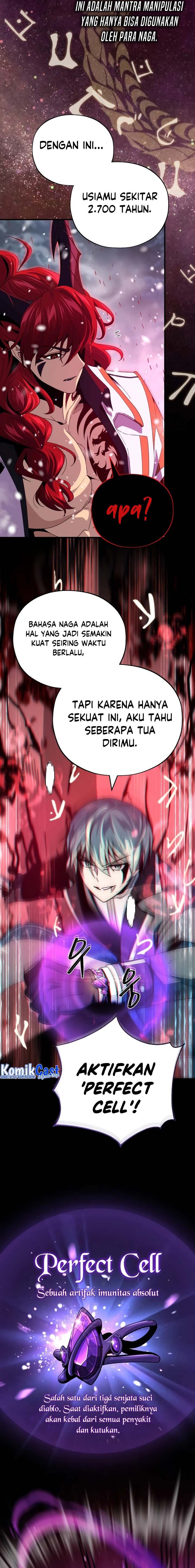 Dilarang COPAS - situs resmi www.mangacanblog.com - Komik the dark magician transmigrates after 66666 years 116 - chapter 116 117 Indonesia the dark magician transmigrates after 66666 years 116 - chapter 116 Terbaru 9|Baca Manga Komik Indonesia|Mangacan