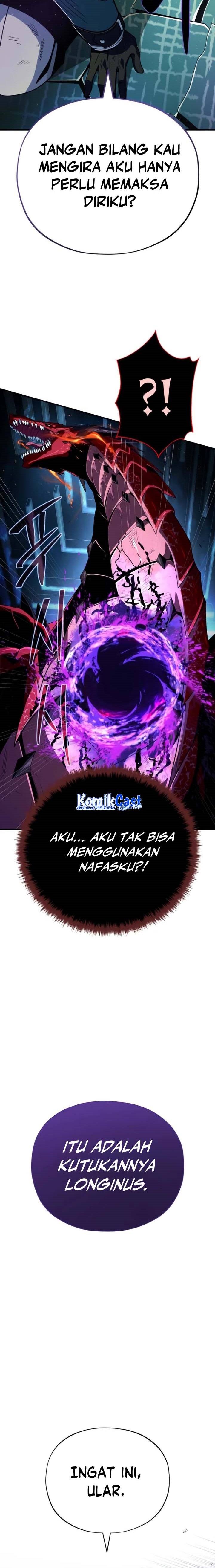 Dilarang COPAS - situs resmi www.mangacanblog.com - Komik the dark magician transmigrates after 66666 years 117 - chapter 117 118 Indonesia the dark magician transmigrates after 66666 years 117 - chapter 117 Terbaru 21|Baca Manga Komik Indonesia|Mangacan