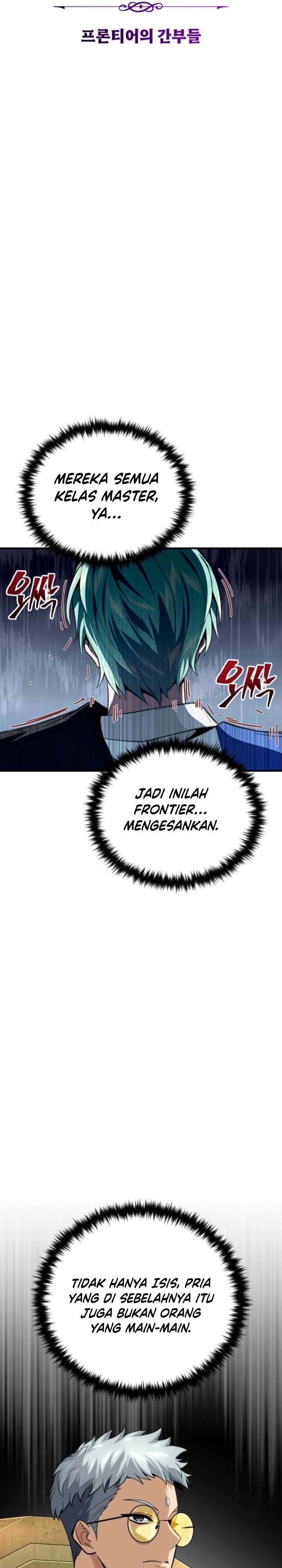 Dilarang COPAS - situs resmi www.mangacanblog.com - Komik the dark magician transmigrates after 66666 years 119 - chapter 119 120 Indonesia the dark magician transmigrates after 66666 years 119 - chapter 119 Terbaru 17|Baca Manga Komik Indonesia|Mangacan