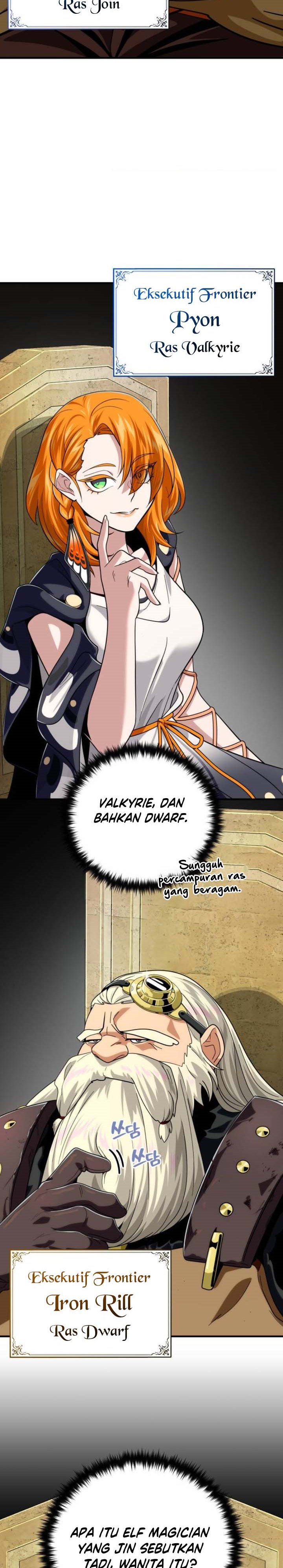 Dilarang COPAS - situs resmi www.mangacanblog.com - Komik the dark magician transmigrates after 66666 years 119 - chapter 119 120 Indonesia the dark magician transmigrates after 66666 years 119 - chapter 119 Terbaru 19|Baca Manga Komik Indonesia|Mangacan