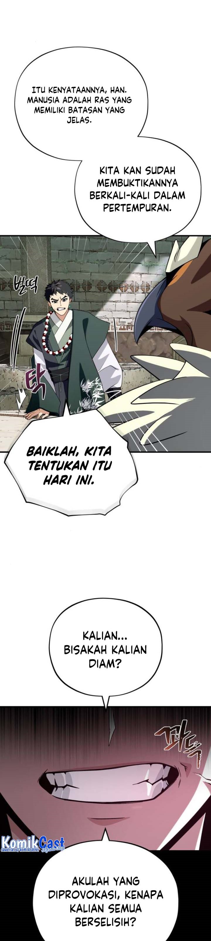 Dilarang COPAS - situs resmi www.mangacanblog.com - Komik the dark magician transmigrates after 66666 years 119 - chapter 119 120 Indonesia the dark magician transmigrates after 66666 years 119 - chapter 119 Terbaru 22|Baca Manga Komik Indonesia|Mangacan