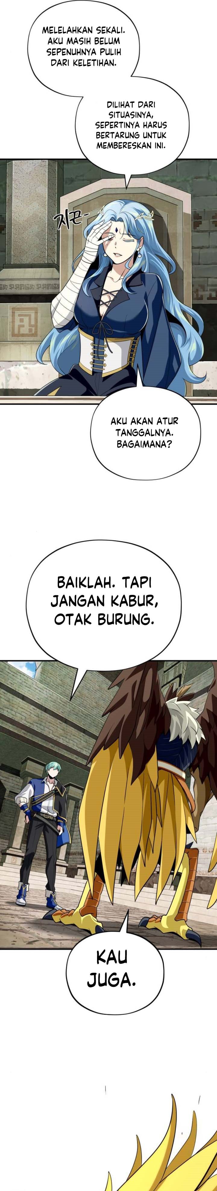 Dilarang COPAS - situs resmi www.mangacanblog.com - Komik the dark magician transmigrates after 66666 years 119 - chapter 119 120 Indonesia the dark magician transmigrates after 66666 years 119 - chapter 119 Terbaru 29|Baca Manga Komik Indonesia|Mangacan