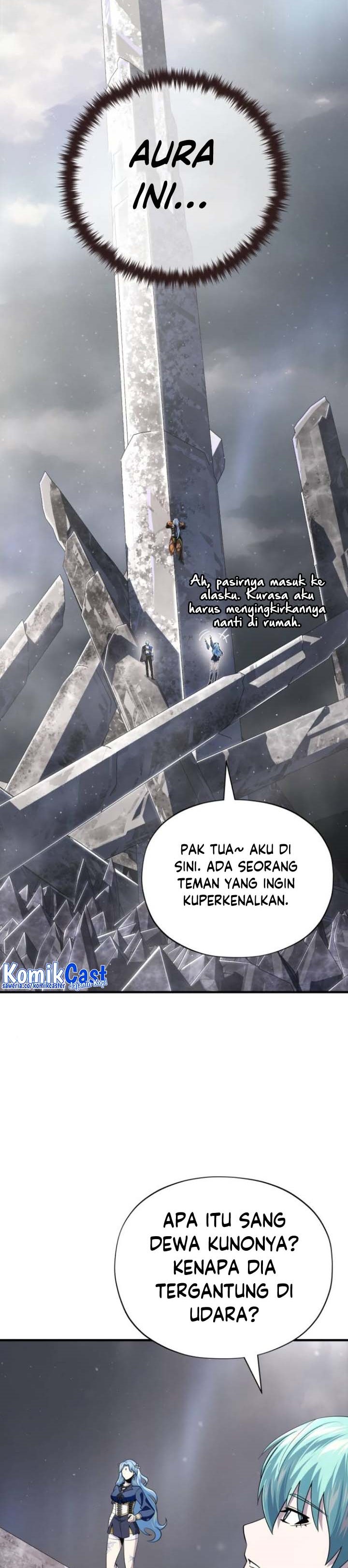 Dilarang COPAS - situs resmi www.mangacanblog.com - Komik the dark magician transmigrates after 66666 years 121 - chapter 121 122 Indonesia the dark magician transmigrates after 66666 years 121 - chapter 121 Terbaru 6|Baca Manga Komik Indonesia|Mangacan