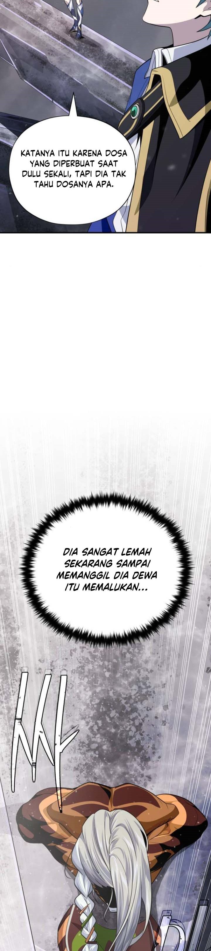 Dilarang COPAS - situs resmi www.mangacanblog.com - Komik the dark magician transmigrates after 66666 years 121 - chapter 121 122 Indonesia the dark magician transmigrates after 66666 years 121 - chapter 121 Terbaru 7|Baca Manga Komik Indonesia|Mangacan