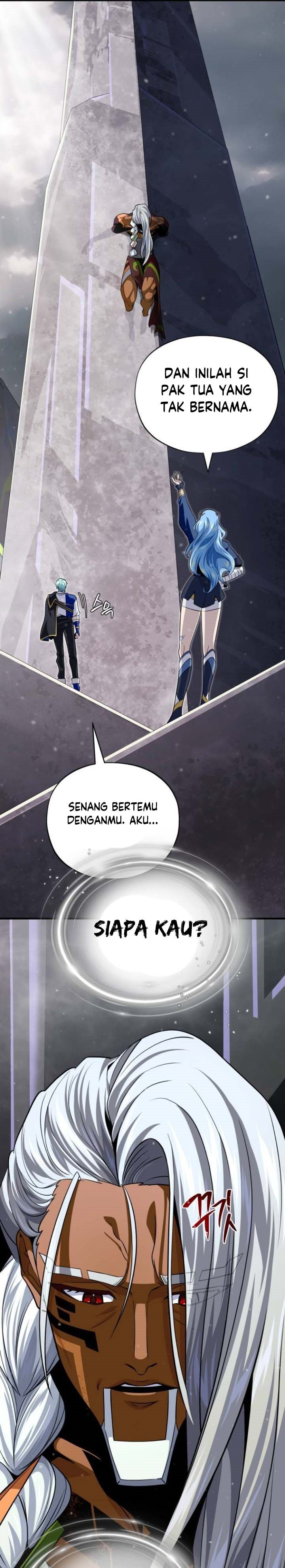 Dilarang COPAS - situs resmi www.mangacanblog.com - Komik the dark magician transmigrates after 66666 years 121 - chapter 121 122 Indonesia the dark magician transmigrates after 66666 years 121 - chapter 121 Terbaru 9|Baca Manga Komik Indonesia|Mangacan