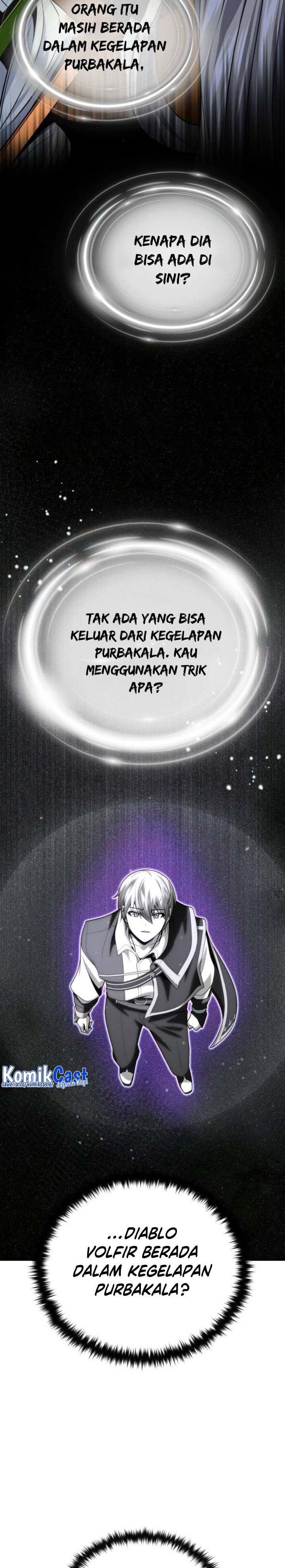 Dilarang COPAS - situs resmi www.mangacanblog.com - Komik the dark magician transmigrates after 66666 years 121 - chapter 121 122 Indonesia the dark magician transmigrates after 66666 years 121 - chapter 121 Terbaru 10|Baca Manga Komik Indonesia|Mangacan