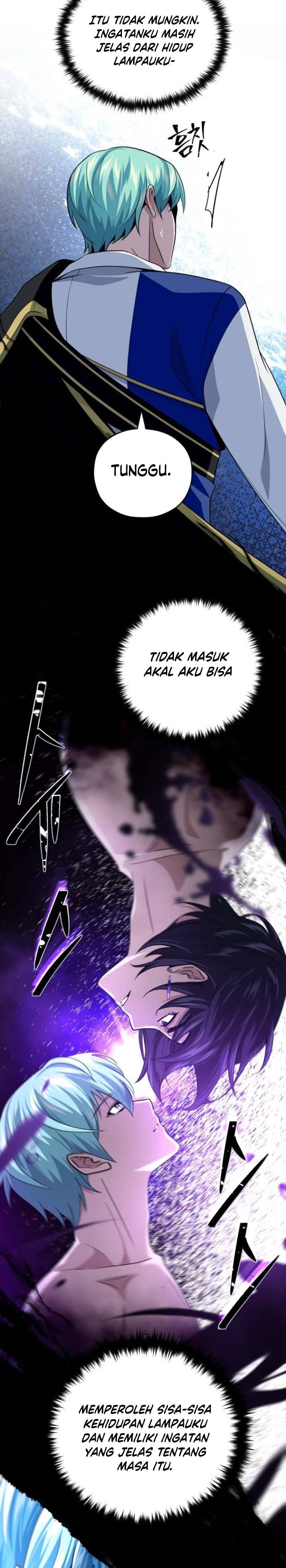 Dilarang COPAS - situs resmi www.mangacanblog.com - Komik the dark magician transmigrates after 66666 years 121 - chapter 121 122 Indonesia the dark magician transmigrates after 66666 years 121 - chapter 121 Terbaru 11|Baca Manga Komik Indonesia|Mangacan