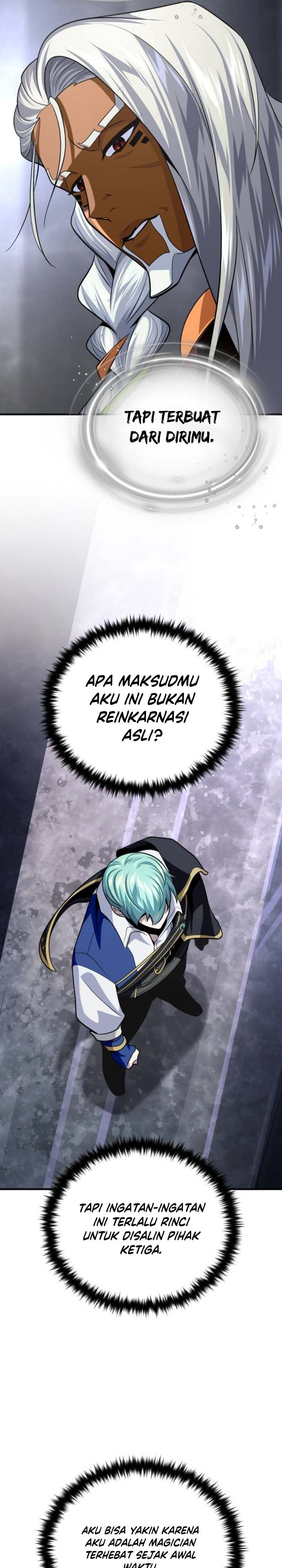 Dilarang COPAS - situs resmi www.mangacanblog.com - Komik the dark magician transmigrates after 66666 years 121 - chapter 121 122 Indonesia the dark magician transmigrates after 66666 years 121 - chapter 121 Terbaru 13|Baca Manga Komik Indonesia|Mangacan