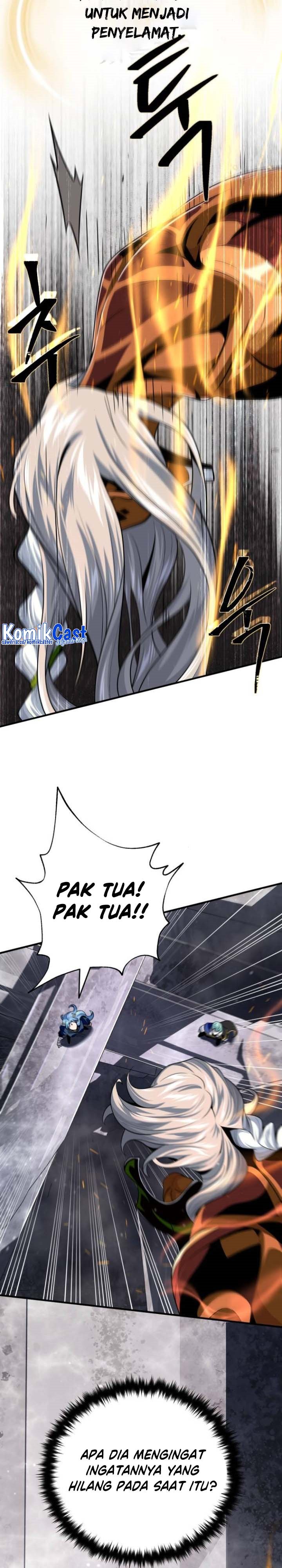 Dilarang COPAS - situs resmi www.mangacanblog.com - Komik the dark magician transmigrates after 66666 years 121 - chapter 121 122 Indonesia the dark magician transmigrates after 66666 years 121 - chapter 121 Terbaru 19|Baca Manga Komik Indonesia|Mangacan