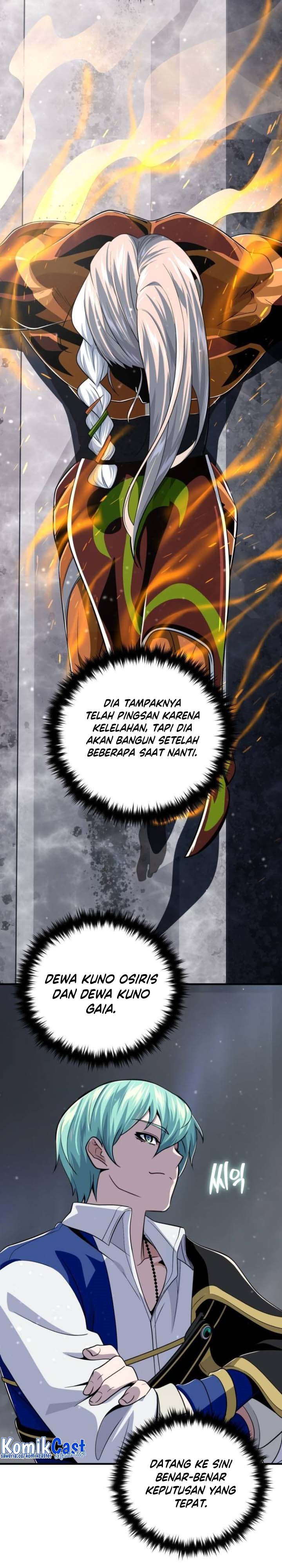 Dilarang COPAS - situs resmi www.mangacanblog.com - Komik the dark magician transmigrates after 66666 years 121 - chapter 121 122 Indonesia the dark magician transmigrates after 66666 years 121 - chapter 121 Terbaru 20|Baca Manga Komik Indonesia|Mangacan