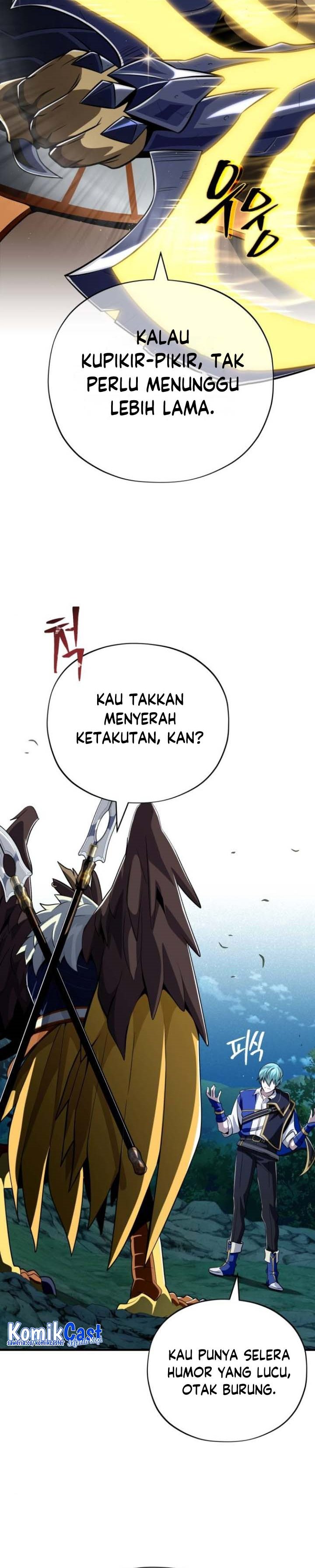 Dilarang COPAS - situs resmi www.mangacanblog.com - Komik the dark magician transmigrates after 66666 years 121 - chapter 121 122 Indonesia the dark magician transmigrates after 66666 years 121 - chapter 121 Terbaru 24|Baca Manga Komik Indonesia|Mangacan