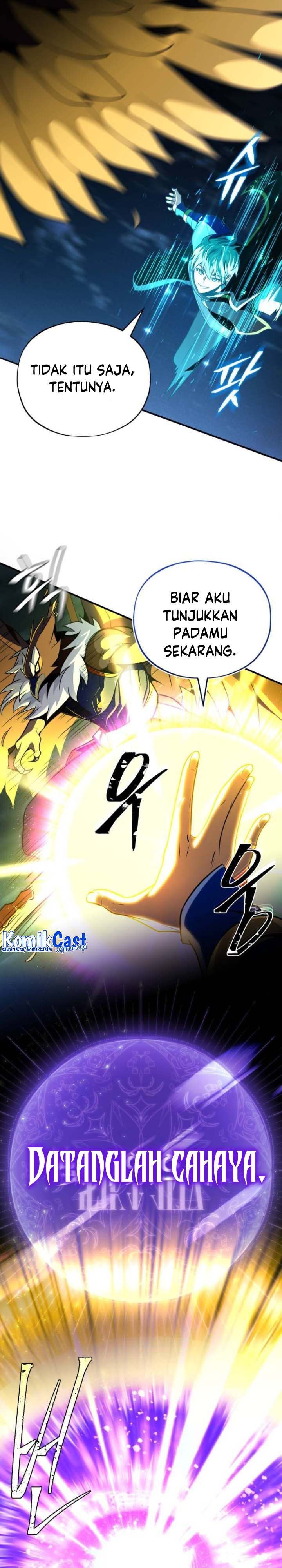 Dilarang COPAS - situs resmi www.mangacanblog.com - Komik the dark magician transmigrates after 66666 years 121 - chapter 121 122 Indonesia the dark magician transmigrates after 66666 years 121 - chapter 121 Terbaru 28|Baca Manga Komik Indonesia|Mangacan