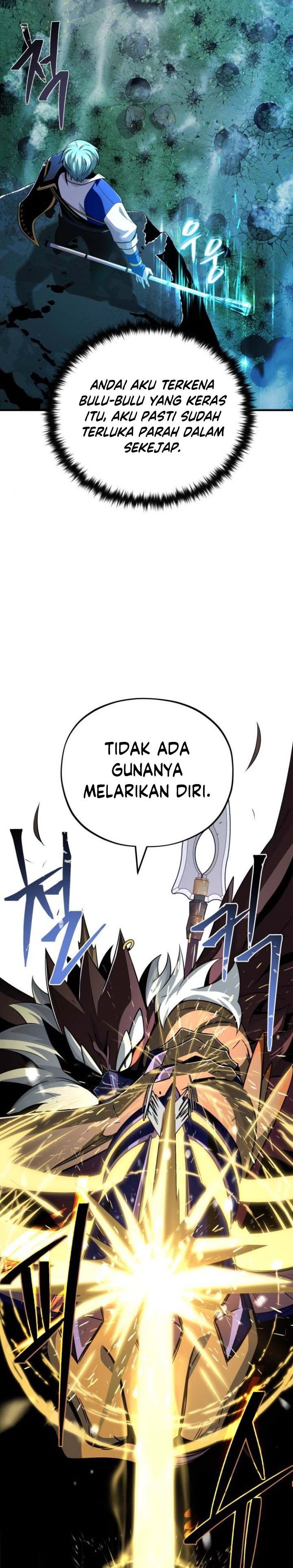 Dilarang COPAS - situs resmi www.mangacanblog.com - Komik the dark magician transmigrates after 66666 years 121 - chapter 121 122 Indonesia the dark magician transmigrates after 66666 years 121 - chapter 121 Terbaru 31|Baca Manga Komik Indonesia|Mangacan