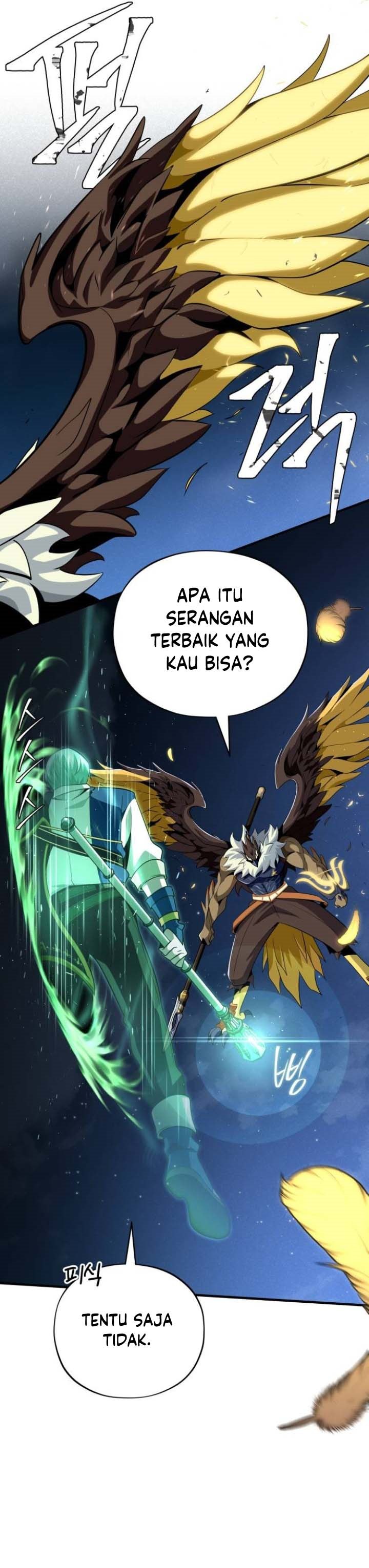 Dilarang COPAS - situs resmi www.mangacanblog.com - Komik the dark magician transmigrates after 66666 years 121 - chapter 121 122 Indonesia the dark magician transmigrates after 66666 years 121 - chapter 121 Terbaru 33|Baca Manga Komik Indonesia|Mangacan