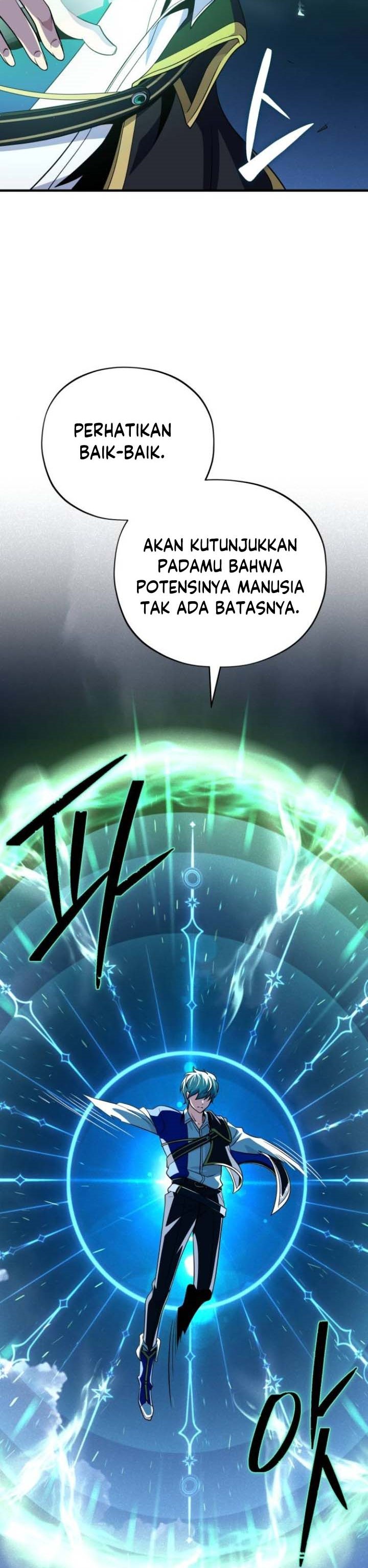 Dilarang COPAS - situs resmi www.mangacanblog.com - Komik the dark magician transmigrates after 66666 years 121 - chapter 121 122 Indonesia the dark magician transmigrates after 66666 years 121 - chapter 121 Terbaru 35|Baca Manga Komik Indonesia|Mangacan