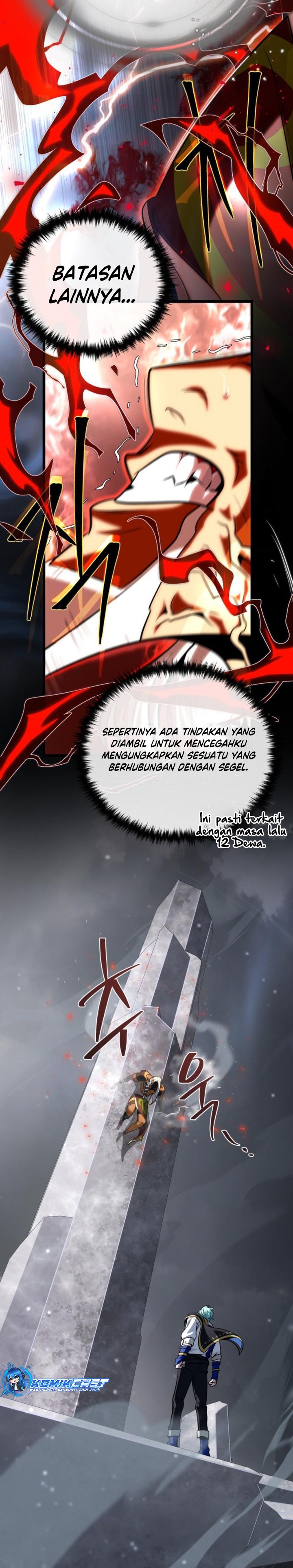 Dilarang COPAS - situs resmi www.mangacanblog.com - Komik the dark magician transmigrates after 66666 years 129 - chapter 129 130 Indonesia the dark magician transmigrates after 66666 years 129 - chapter 129 Terbaru 4|Baca Manga Komik Indonesia|Mangacan