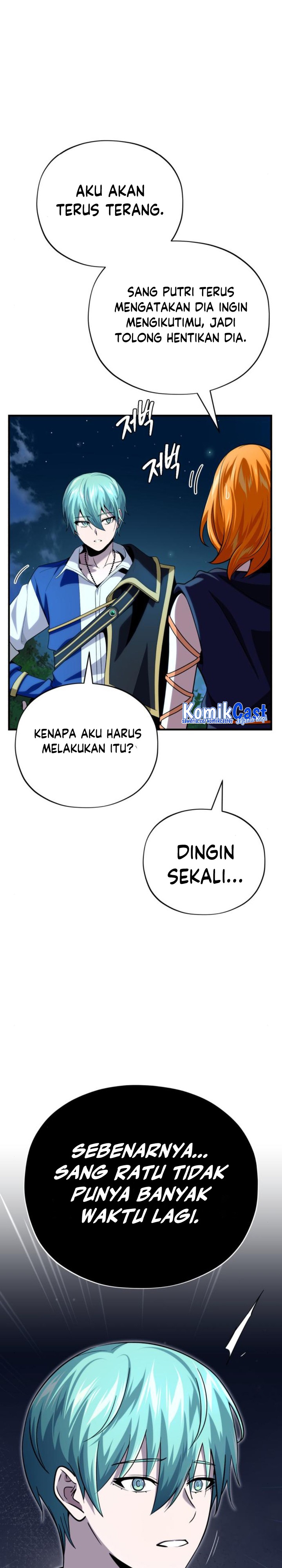 Dilarang COPAS - situs resmi www.mangacanblog.com - Komik the dark magician transmigrates after 66666 years 129 - chapter 129 130 Indonesia the dark magician transmigrates after 66666 years 129 - chapter 129 Terbaru 7|Baca Manga Komik Indonesia|Mangacan