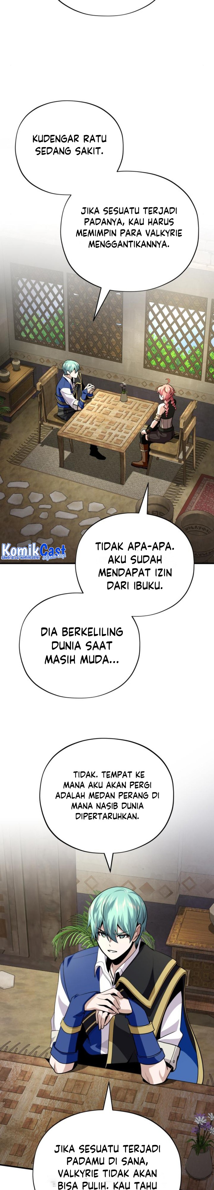 Dilarang COPAS - situs resmi www.mangacanblog.com - Komik the dark magician transmigrates after 66666 years 129 - chapter 129 130 Indonesia the dark magician transmigrates after 66666 years 129 - chapter 129 Terbaru 11|Baca Manga Komik Indonesia|Mangacan