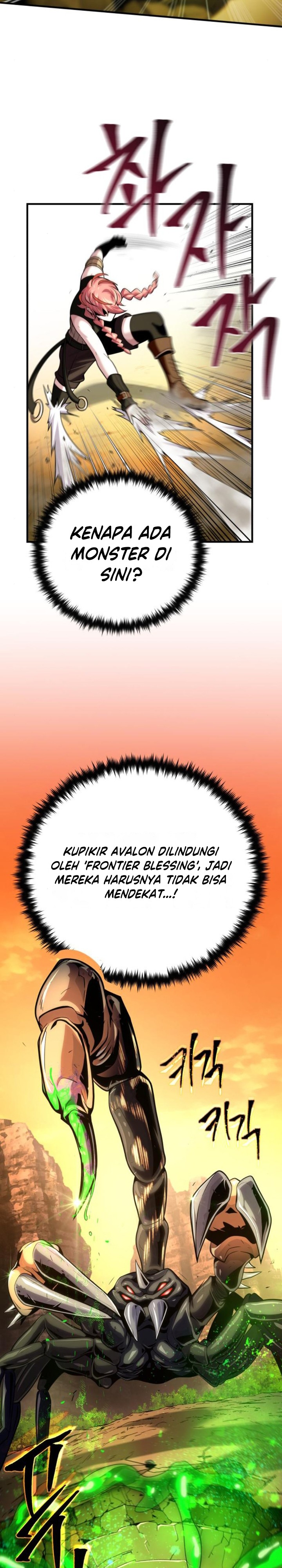 Dilarang COPAS - situs resmi www.mangacanblog.com - Komik the dark magician transmigrates after 66666 years 129 - chapter 129 130 Indonesia the dark magician transmigrates after 66666 years 129 - chapter 129 Terbaru 22|Baca Manga Komik Indonesia|Mangacan