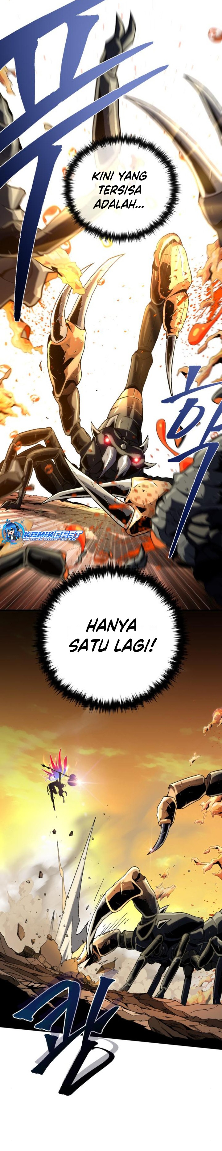 Dilarang COPAS - situs resmi www.mangacanblog.com - Komik the dark magician transmigrates after 66666 years 129 - chapter 129 130 Indonesia the dark magician transmigrates after 66666 years 129 - chapter 129 Terbaru 32|Baca Manga Komik Indonesia|Mangacan