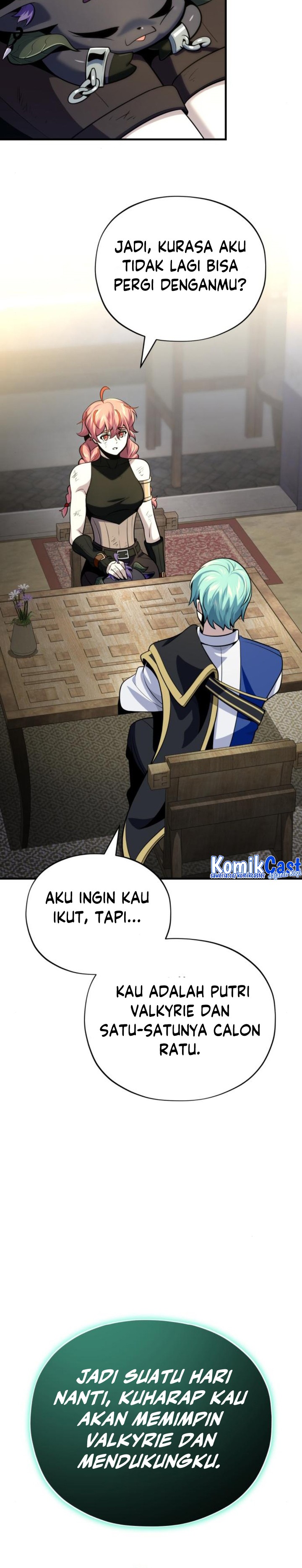 Dilarang COPAS - situs resmi www.mangacanblog.com - Komik the dark magician transmigrates after 66666 years 129 - chapter 129 130 Indonesia the dark magician transmigrates after 66666 years 129 - chapter 129 Terbaru 44|Baca Manga Komik Indonesia|Mangacan