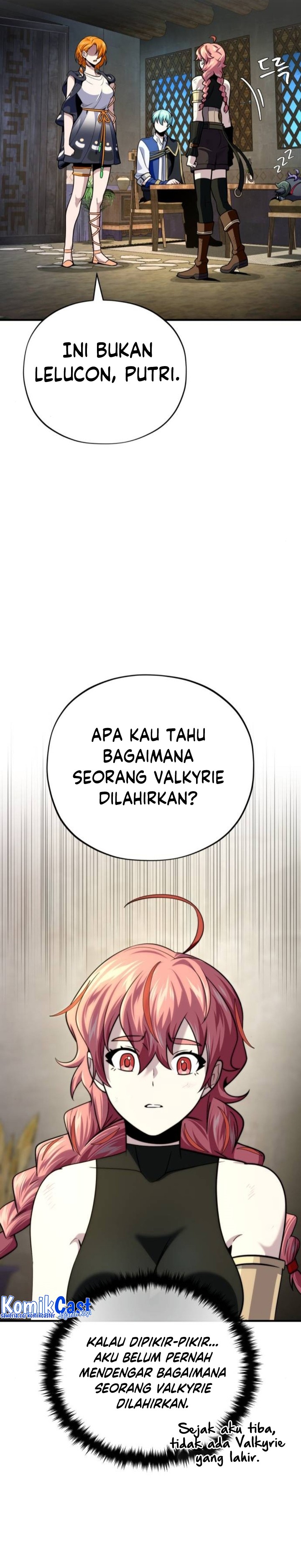 Dilarang COPAS - situs resmi www.mangacanblog.com - Komik the dark magician transmigrates after 66666 years 130 - chapter 130 131 Indonesia the dark magician transmigrates after 66666 years 130 - chapter 130 Terbaru 3|Baca Manga Komik Indonesia|Mangacan