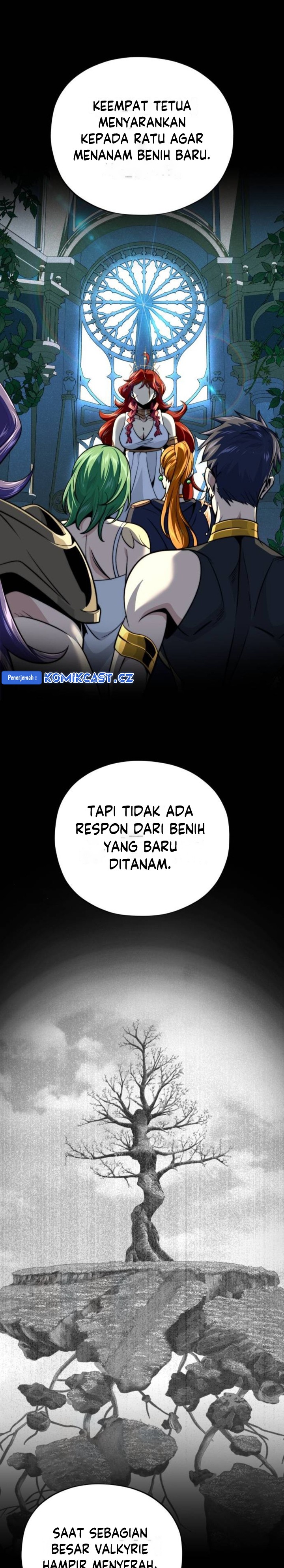 Dilarang COPAS - situs resmi www.mangacanblog.com - Komik the dark magician transmigrates after 66666 years 130 - chapter 130 131 Indonesia the dark magician transmigrates after 66666 years 130 - chapter 130 Terbaru 7|Baca Manga Komik Indonesia|Mangacan