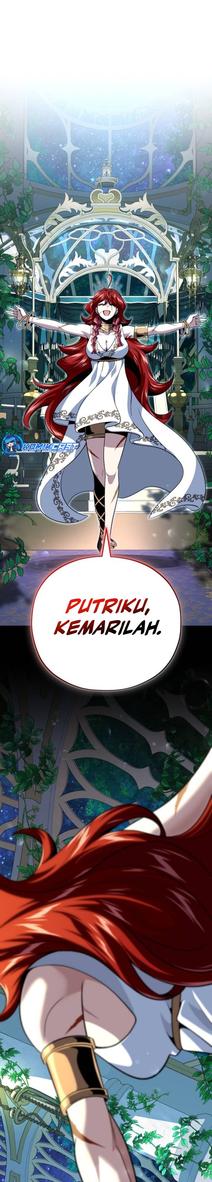 Dilarang COPAS - situs resmi www.mangacanblog.com - Komik the dark magician transmigrates after 66666 years 130 - chapter 130 131 Indonesia the dark magician transmigrates after 66666 years 130 - chapter 130 Terbaru 23|Baca Manga Komik Indonesia|Mangacan