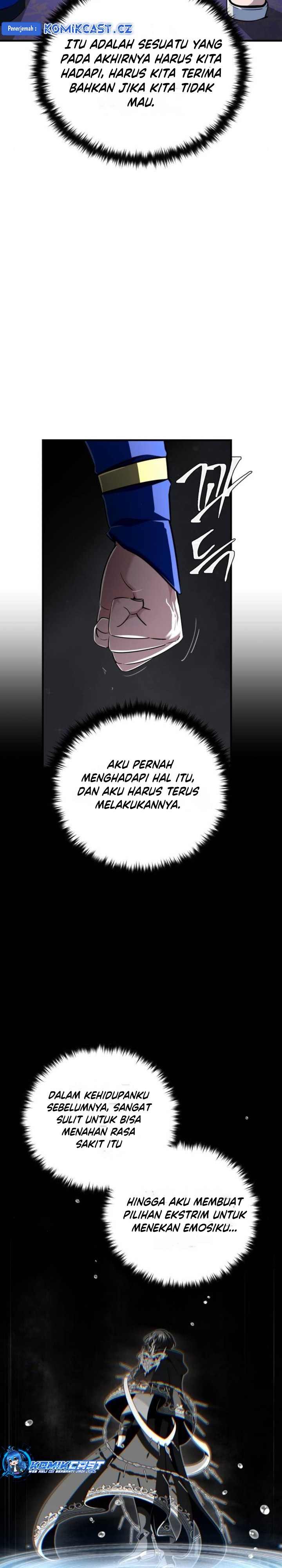 Dilarang COPAS - situs resmi www.mangacanblog.com - Komik the dark magician transmigrates after 66666 years 130 - chapter 130 131 Indonesia the dark magician transmigrates after 66666 years 130 - chapter 130 Terbaru 28|Baca Manga Komik Indonesia|Mangacan