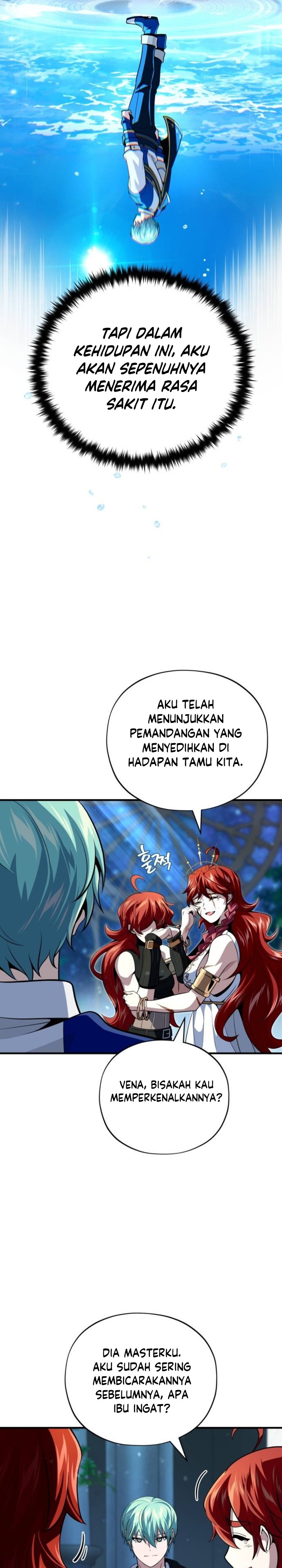 Dilarang COPAS - situs resmi www.mangacanblog.com - Komik the dark magician transmigrates after 66666 years 130 - chapter 130 131 Indonesia the dark magician transmigrates after 66666 years 130 - chapter 130 Terbaru 29|Baca Manga Komik Indonesia|Mangacan