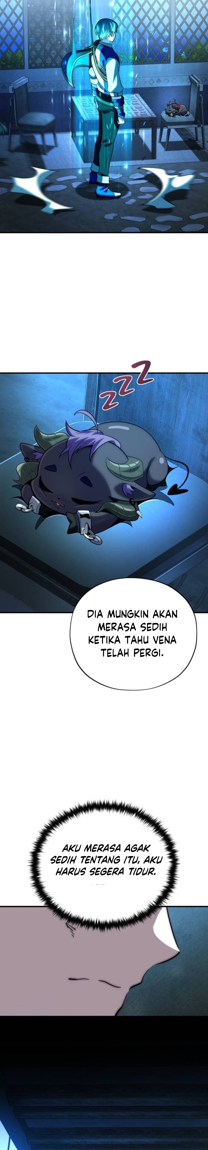 Dilarang COPAS - situs resmi www.mangacanblog.com - Komik the dark magician transmigrates after 66666 years 130 - chapter 130 131 Indonesia the dark magician transmigrates after 66666 years 130 - chapter 130 Terbaru 42|Baca Manga Komik Indonesia|Mangacan