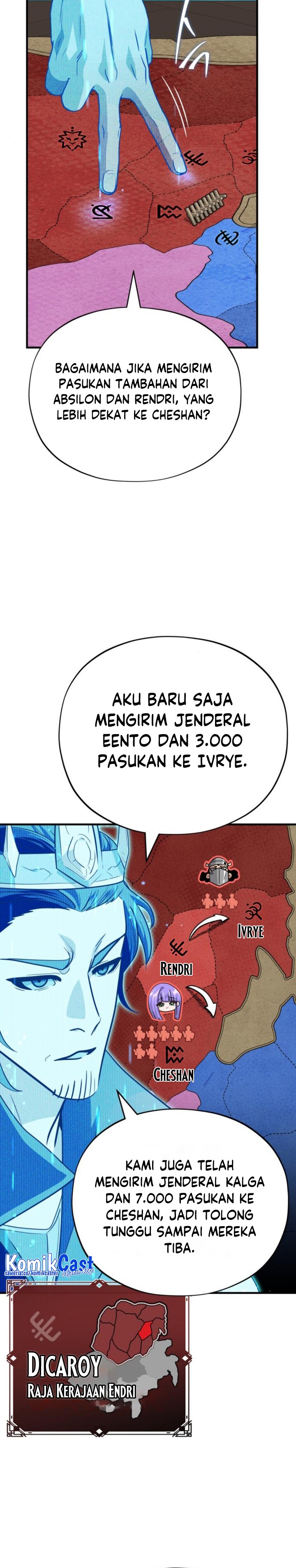 Dilarang COPAS - situs resmi www.mangacanblog.com - Komik the dark magician transmigrates after 66666 years 131 - chapter 131 132 Indonesia the dark magician transmigrates after 66666 years 131 - chapter 131 Terbaru 12|Baca Manga Komik Indonesia|Mangacan