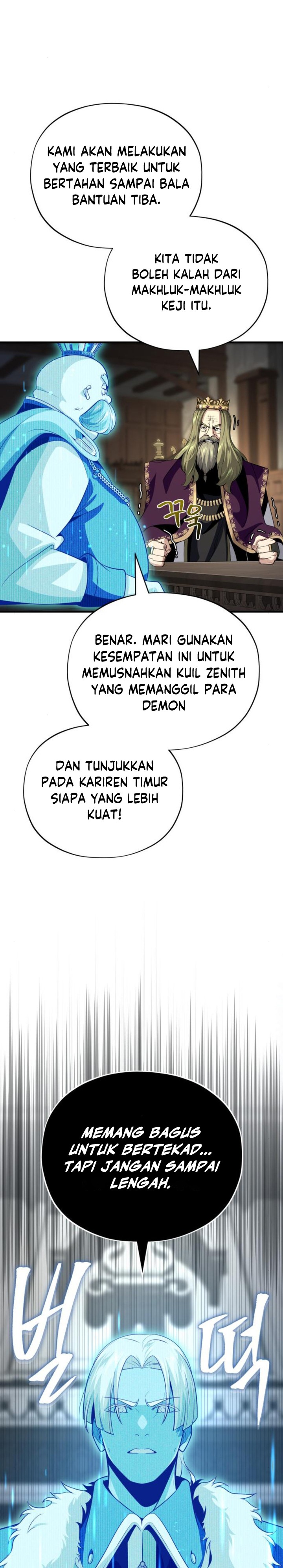 Dilarang COPAS - situs resmi www.mangacanblog.com - Komik the dark magician transmigrates after 66666 years 131 - chapter 131 132 Indonesia the dark magician transmigrates after 66666 years 131 - chapter 131 Terbaru 14|Baca Manga Komik Indonesia|Mangacan