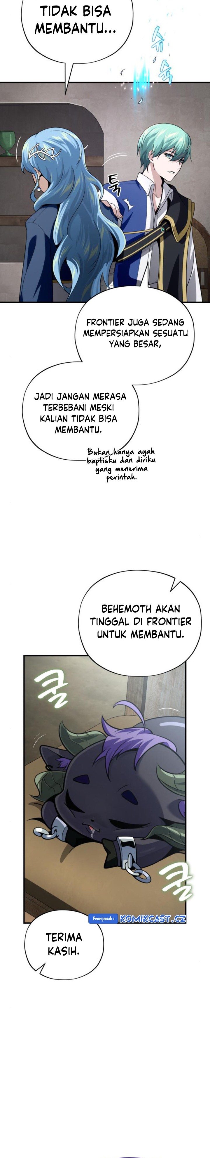 Dilarang COPAS - situs resmi www.mangacanblog.com - Komik the dark magician transmigrates after 66666 years 131 - chapter 131 132 Indonesia the dark magician transmigrates after 66666 years 131 - chapter 131 Terbaru 20|Baca Manga Komik Indonesia|Mangacan