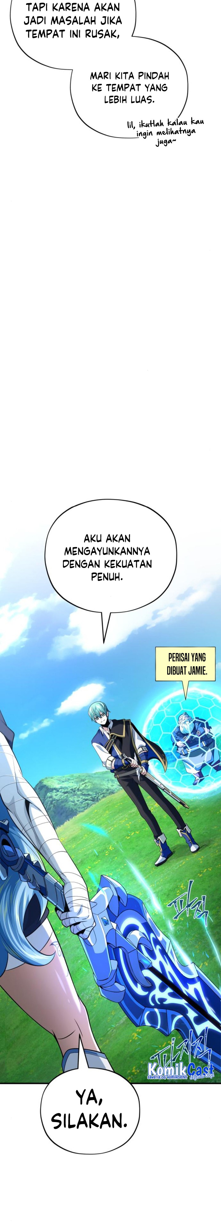 Dilarang COPAS - situs resmi www.mangacanblog.com - Komik the dark magician transmigrates after 66666 years 131 - chapter 131 132 Indonesia the dark magician transmigrates after 66666 years 131 - chapter 131 Terbaru 28|Baca Manga Komik Indonesia|Mangacan