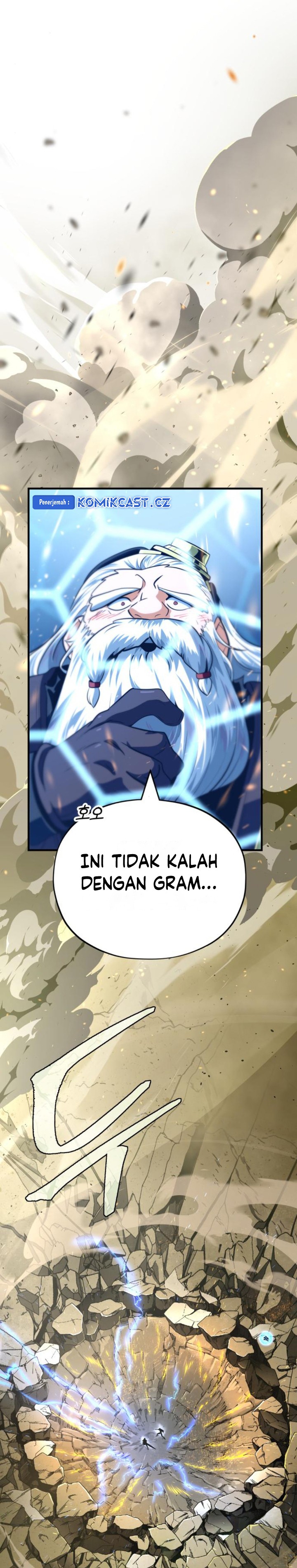 Dilarang COPAS - situs resmi www.mangacanblog.com - Komik the dark magician transmigrates after 66666 years 131 - chapter 131 132 Indonesia the dark magician transmigrates after 66666 years 131 - chapter 131 Terbaru 33|Baca Manga Komik Indonesia|Mangacan