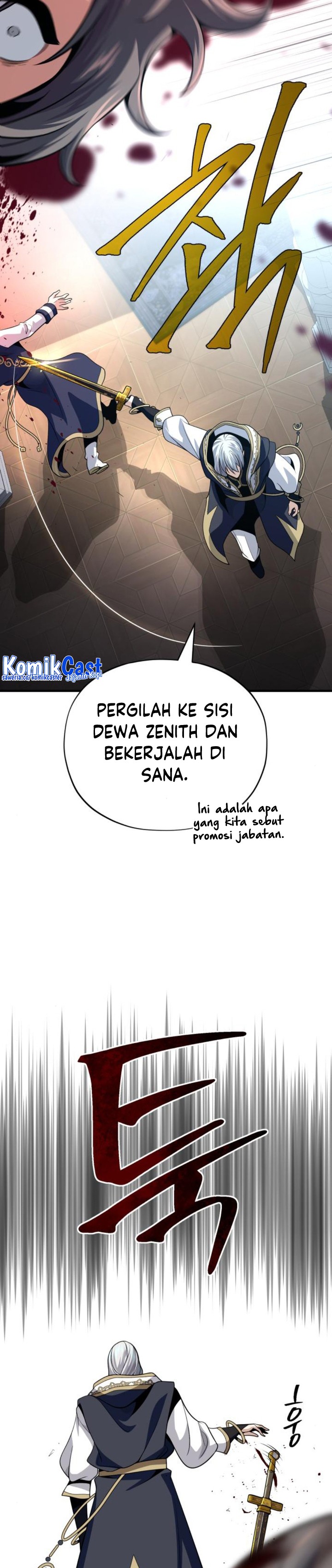 Dilarang COPAS - situs resmi www.mangacanblog.com - Komik the dark magician transmigrates after 66666 years 131 - chapter 131 132 Indonesia the dark magician transmigrates after 66666 years 131 - chapter 131 Terbaru 45|Baca Manga Komik Indonesia|Mangacan