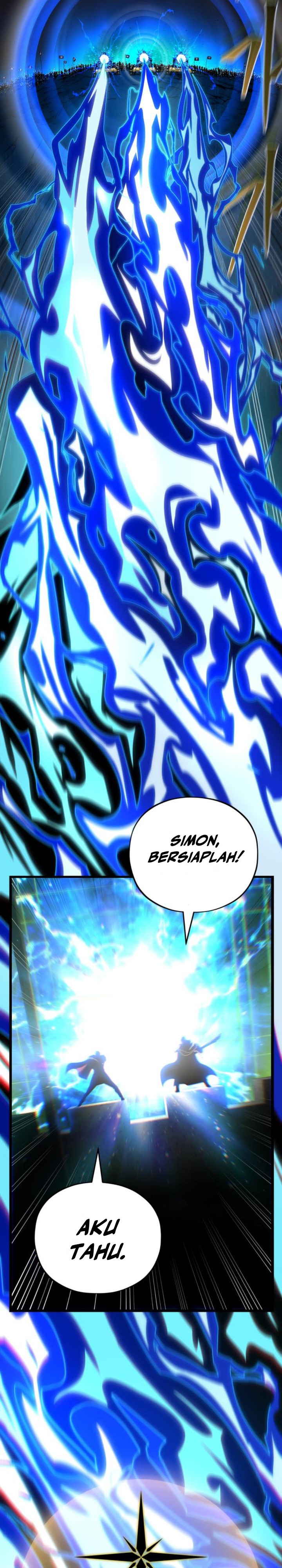 The Dark Magician Transmigrates After 66666 Years chapter 133
