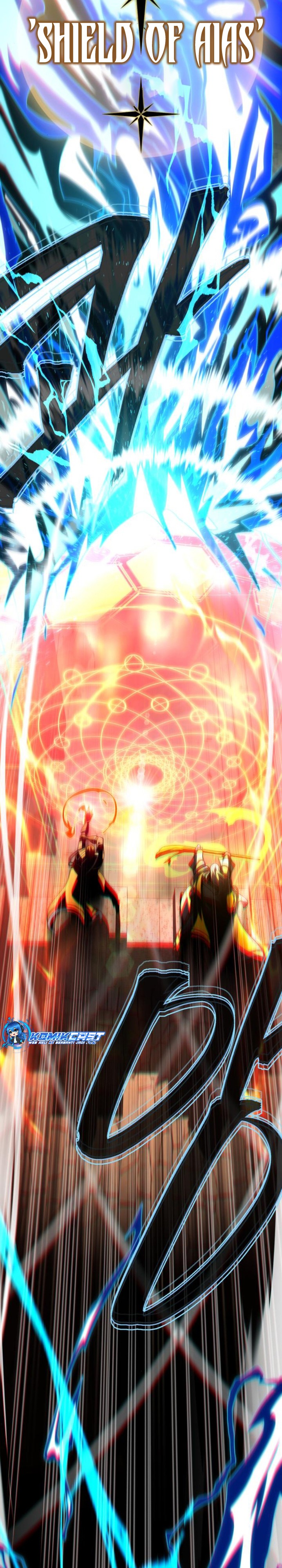 The Dark Magician Transmigrates After 66666 Years chapter 133