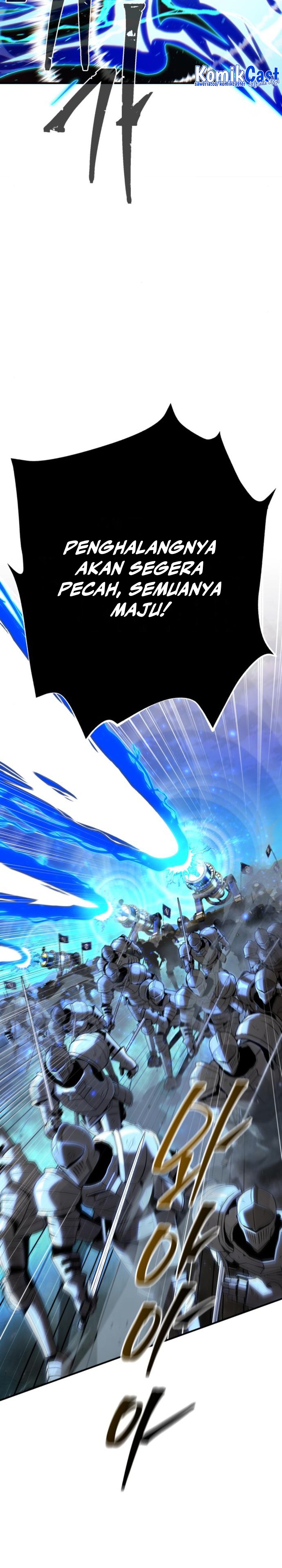 The Dark Magician Transmigrates After 66666 Years chapter 133