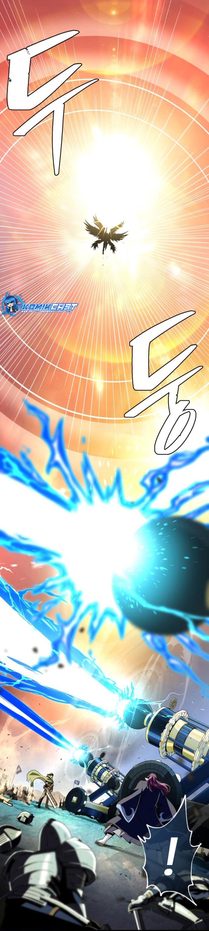 The Dark Magician Transmigrates After 66666 Years chapter 133