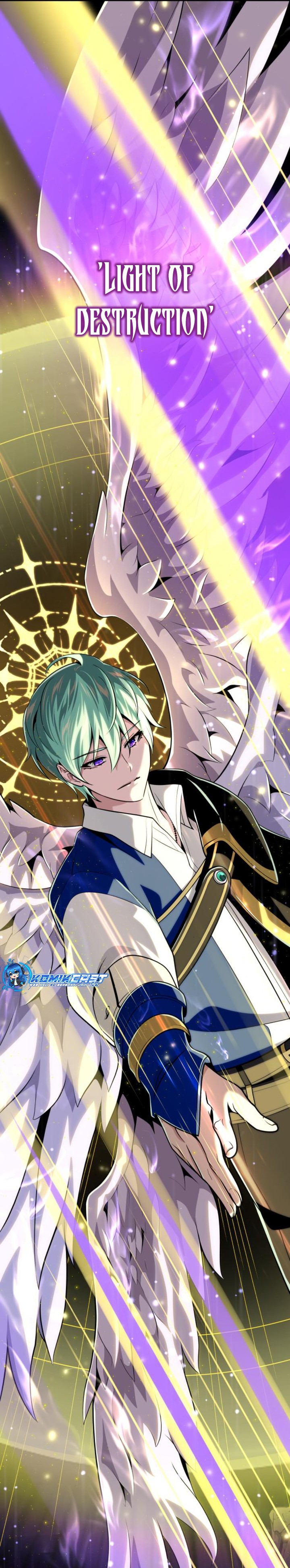 The Dark Magician Transmigrates After 66666 Years chapter 133