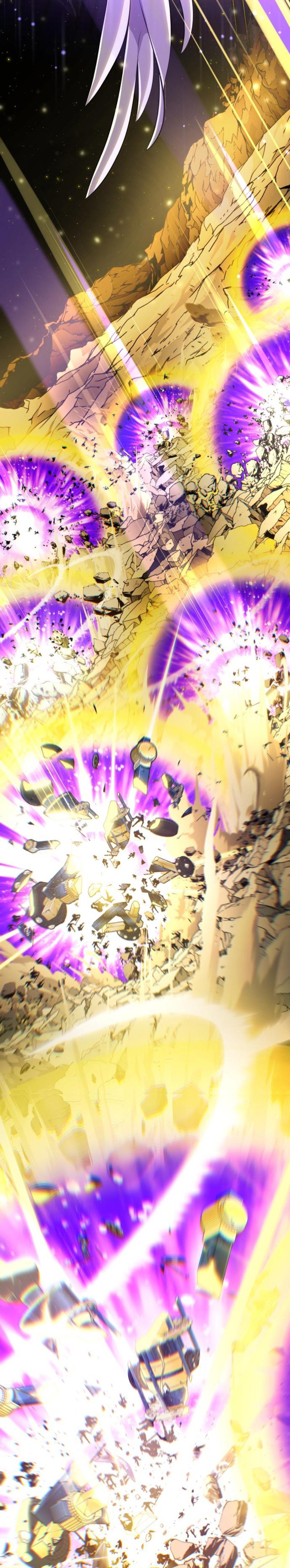 The Dark Magician Transmigrates After 66666 Years chapter 133