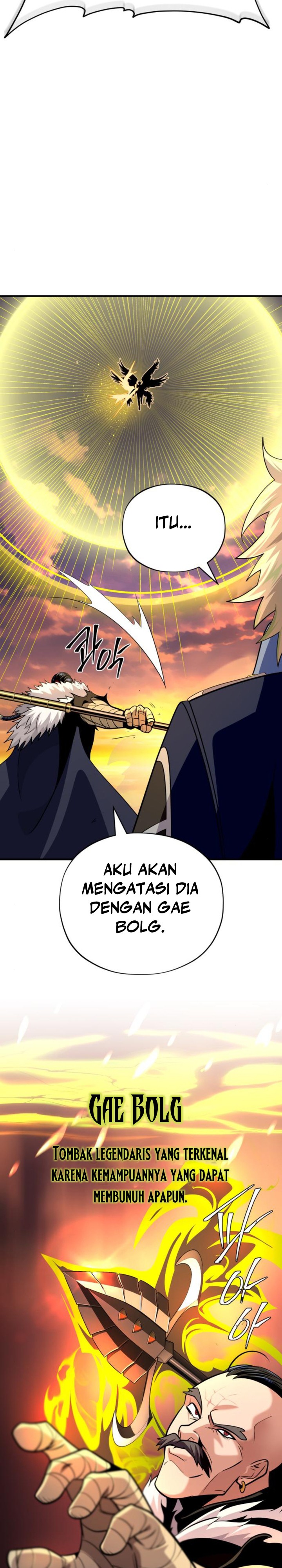 The Dark Magician Transmigrates After 66666 Years chapter 133
