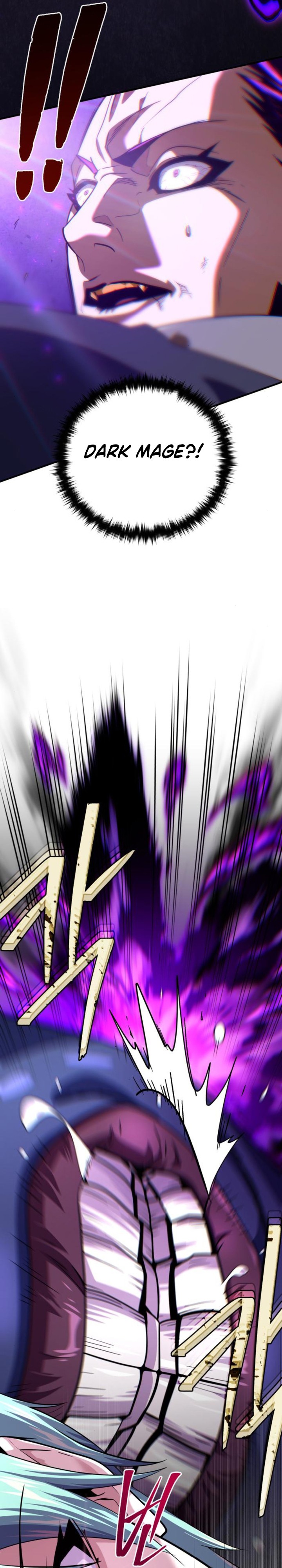 The Dark Magician Transmigrates After 66666 Years chapter 133