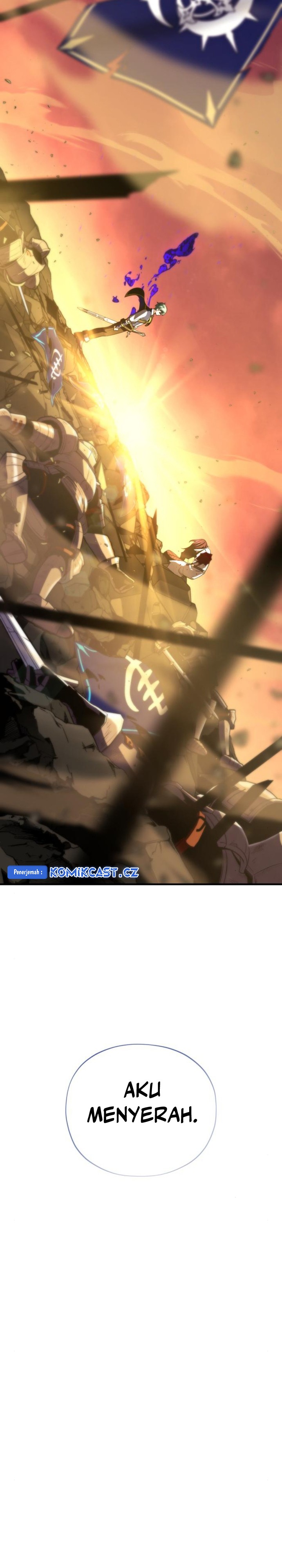 The Dark Magician Transmigrates After 66666 Years chapter 133